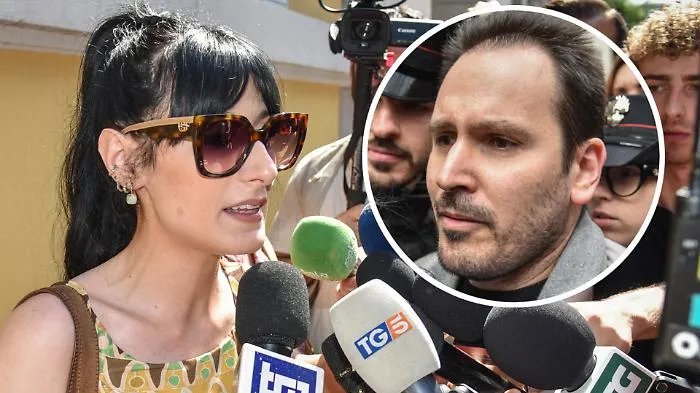 Garlasco, Angela Taccia racconta la relazione con Sempio: &laquo;Tre mesi nel 2014&raquo;