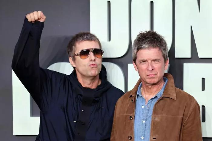 Allerta truffe online sui biglietti per il concerto degli Oasis a Roma il prossimo anno