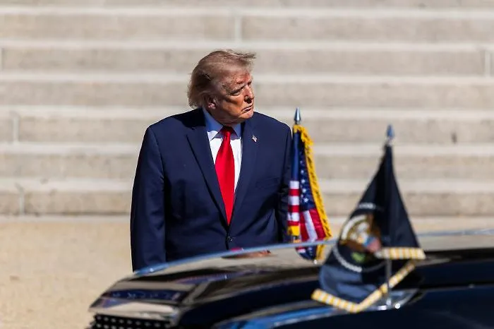 Hormuz resta blindato: Trump dice no alla tregua dei sette giorni offerta da Teheran