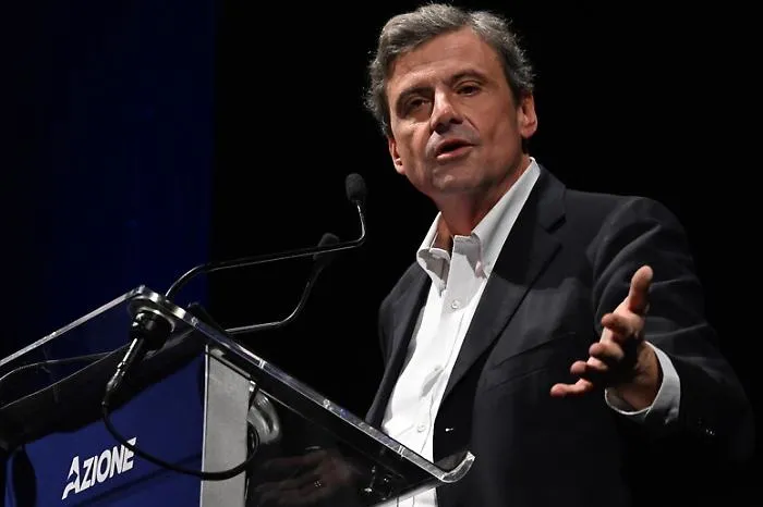Carlo Calenda: &laquo;In Sicilia noi possiamo correre da soli&raquo;. La Vardera riunisce i suoi e segreteria regionale di Controcorrente 