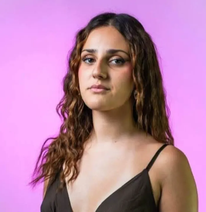 Castrocaro, l'agrigentina Miriam Malluzzo seconda classificata al Festival