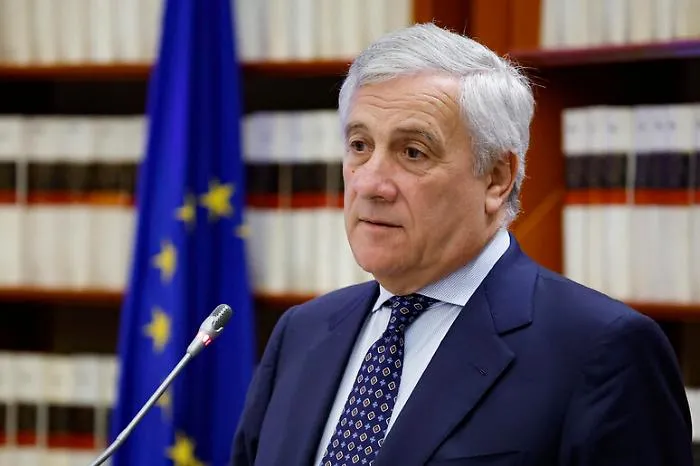 &laquo;Magistrati perdonisti&raquo;: Tajani nella bufera dopo le frasi sulla sicurezza 