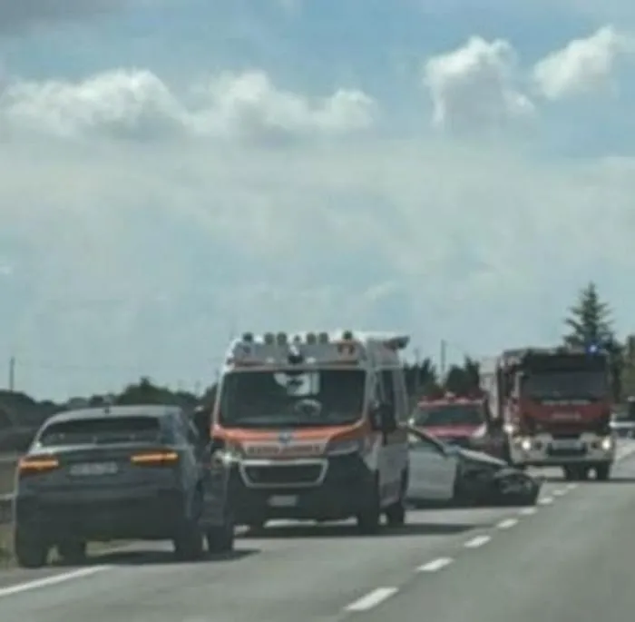 Ragusa-Chiaramonte, ennesimo incidente a Conservatore