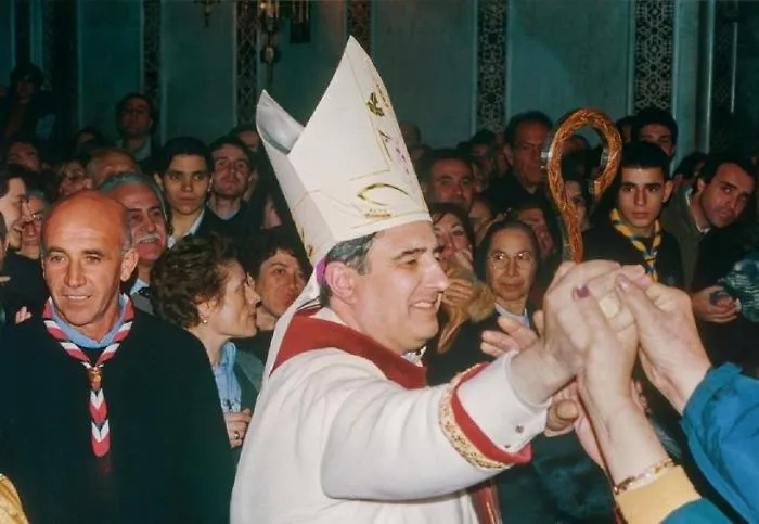 Vent'anni dalla morte di mons. Cataldo Naro: dibattito su sicurezza, solidariet&agrave; e legalit&agrave;