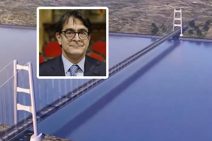 Ponte sullo Stretto di Messina, dopo il riassetto tecnico e l'addio di Mele scatta l'ora del Cipess 