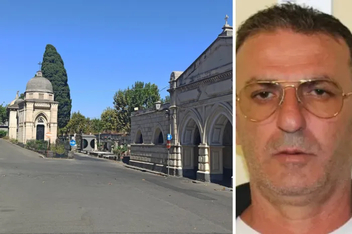 La vittima dello schianto &egrave; un ex affiliato del clan Cappello: vietati i funerali di Balbo