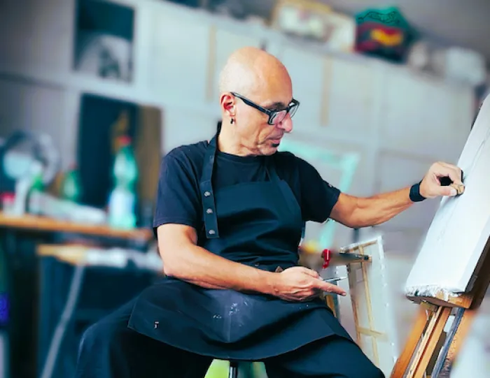 Giorgio Rizzo