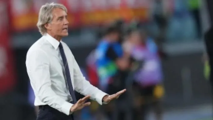 Italia in transizione. Mancini:  &laquo;Ci serve solo tempo. Senza i Totti e Del Piero, tutto pi&ugrave; difficile&raquo;
