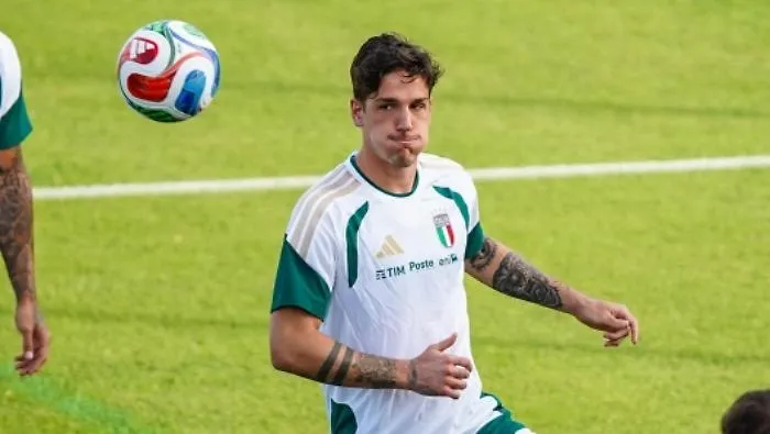 Il ritorno in Nazionale di Zaniolo &egrave; rimandato ancora