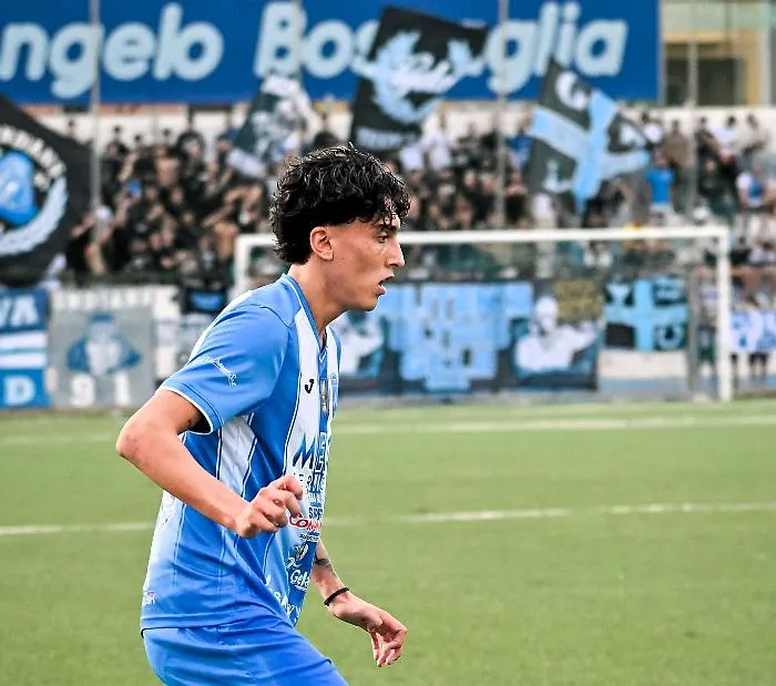Il Gela calcio torna dalla Calabria con le ossa spaccate: terza sconfitta consecutiva