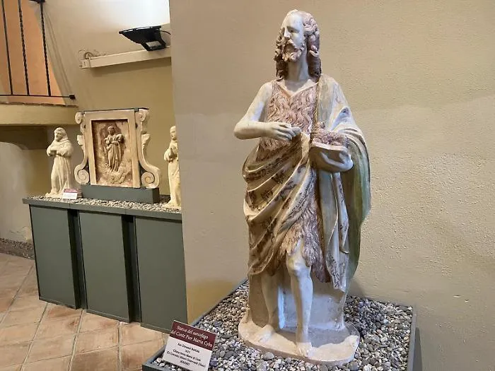 Viaggio a Naso, la "Terrazza sulle Eolie" dove la storia si fa arte sacra e memoria civile