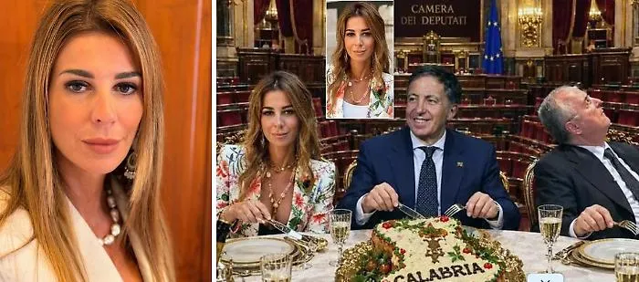 Deepfake su Matilde Siracusano, la replica: "Vannacci, che problema hai con le donne?"