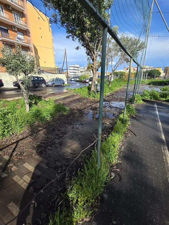 Catania, Parco &ldquo;Horacio Maiorana&rdquo; sar&agrave; riqualificato: i lavori al via ad ottobre