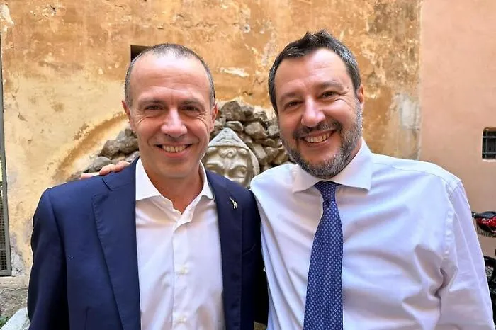 La rivolta del Nord nella Lega,  Romeo dice no al congresso di Salvini: &laquo;&Egrave; un trappolone&raquo;