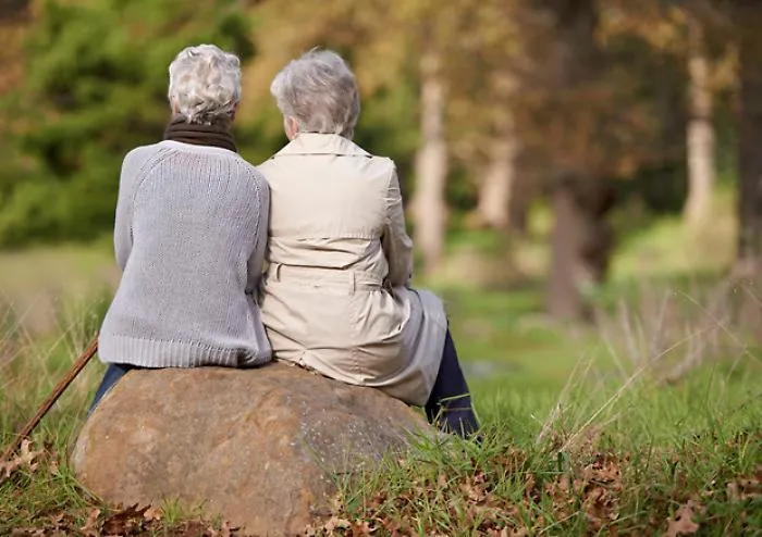 Et&agrave; media cresciuta di 6 anni: ci sono 192 over 65 ogni 100 giovani