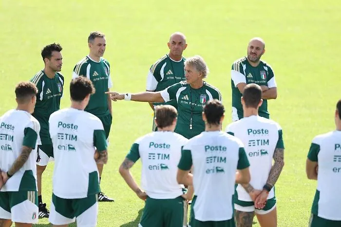 Mancio contro Montella: il derby degli ex Sampdoria