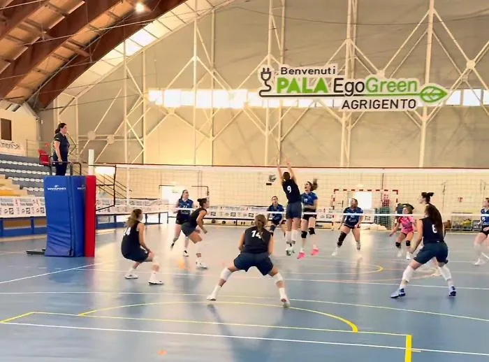 Marsala e Akademia Sant'Anna Messina, ad Agrigento l'ultimo rodaggio prima del campionato