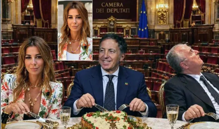 Vannacci tira dritto e anzi "ringrazia" per la foto fake: &laquo;Niente scuse, nei sondaggi saliamo&raquo;