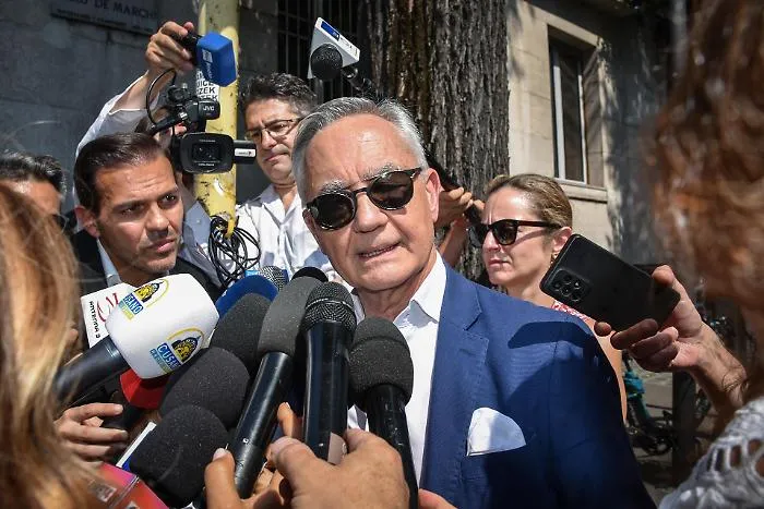 Garlasco, la difesa di Garofano: &laquo;Impossibile alterare le prove sotto gli occhi della difesa&raquo;