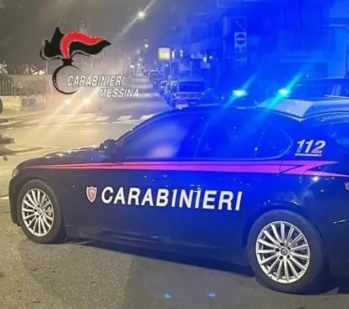 Controlli a tappeto tra Messina e Taormina: prima la spaccata in un negozio e poi l'arrestato
