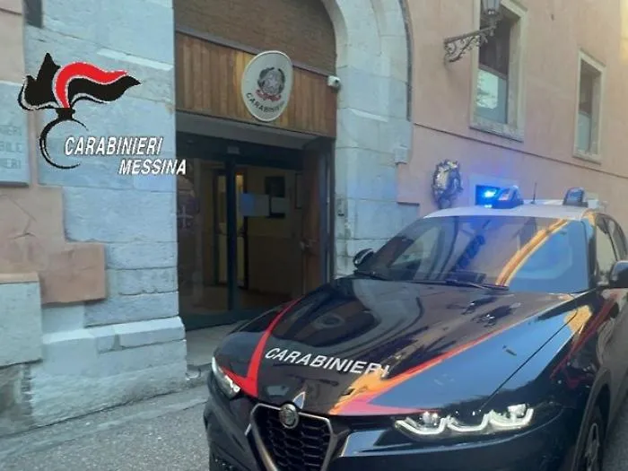 Notte di sangue nella villa comunale di Furci Siculo: arrestato un diciottenne con l'accusa di tentato omicidio