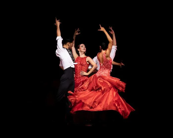 Il festival lirico dei Teatri di Pietra conquista la Sicilia: un epilogo da record tra lirica, tradizione e il grande flamenco spagnolo 