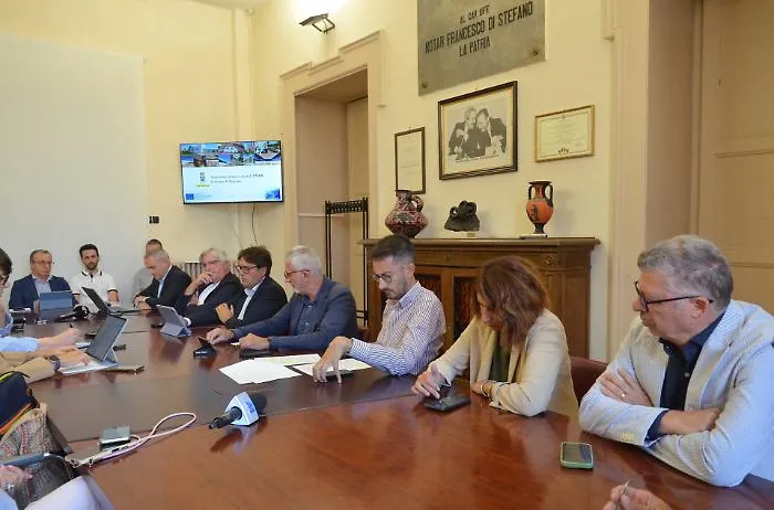 Ragusa, il Comune presenta il bilancio del Pnrr: completato il 90% degli interventi