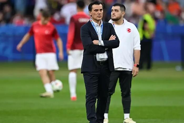 La storia di Gaetano, da Mariotto alla corte di Montella, ct della Turchia