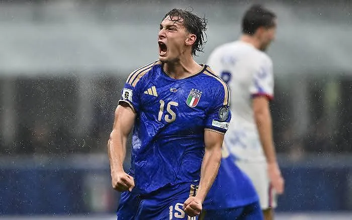 L'Italia di Mancini espugna Bursa: Montella si arrende nel derby azzurro in Nations League