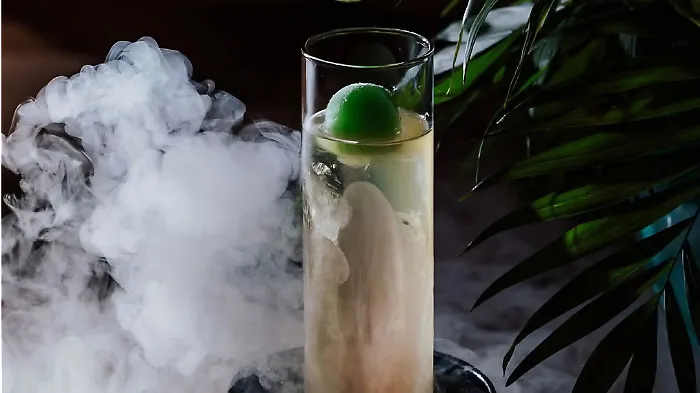 Se lo spirito del Grande Gatsby rivive in un cocktail siciliano
