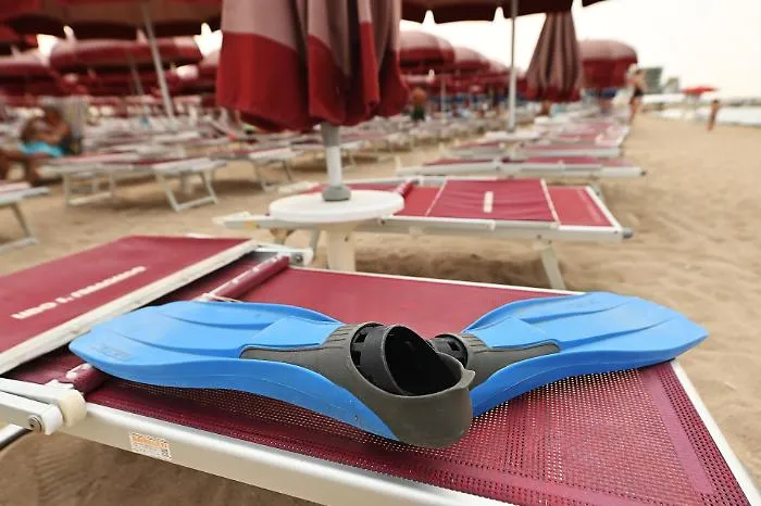 E' ancora tempo di alta pressione: caldo fino a 31&deg;C ma con una decisa escursione termica