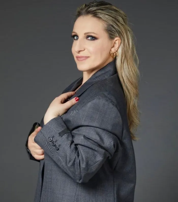 Teatro Metropolitan, il 23 ottobre arriva Katia Follesa con &ldquo;No vabb&egrave; MI adoro&rdquo;