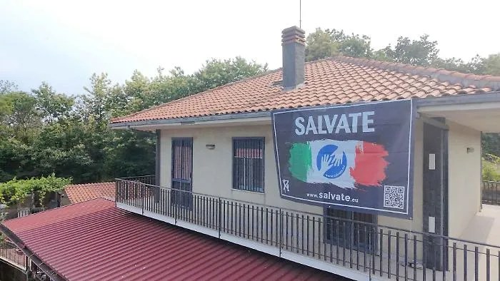 Pedara, perdono azienda e casa nel sistema delle aste giudiziarie: domani lo sfratto per la famiglia del Raviol d'oro