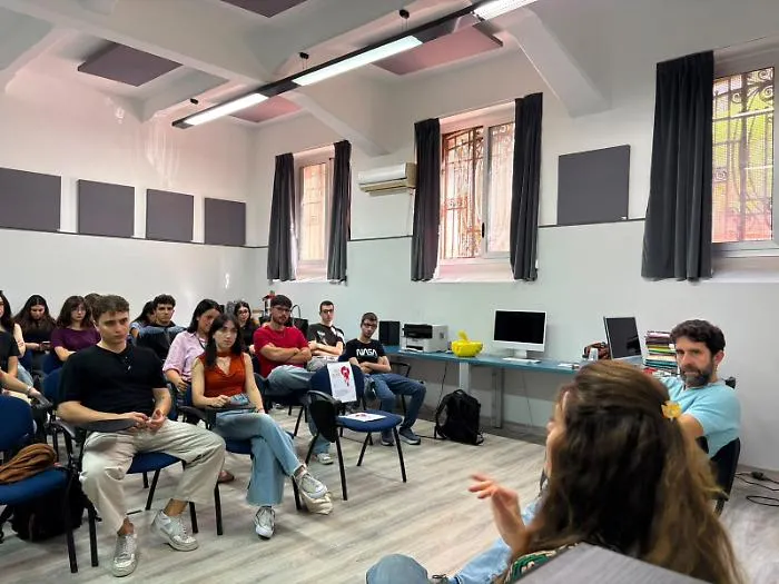 Scriptop&igrave;a: a Messina il festival che mette gli sceneggiatori in cattedra