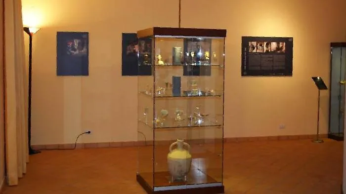 Riapre l'Antiquarium del Monte Kronio: Sciacca ritrova il suo tesoro preistorico