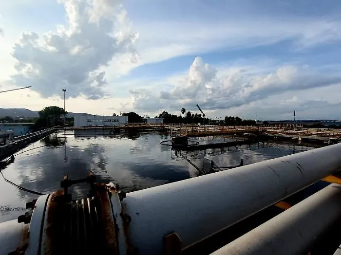 Petrolchimico, colpo di scena al depuratore Ias di Priolo: la Regione avvia il riesame dell'Autorizzazione ambientale
