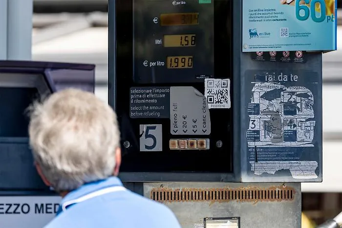 La Sicilia pi&ugrave; svantaggiata senza sconto sui carburanti: i paesi dove non ci sono stazioni Eni e Ip