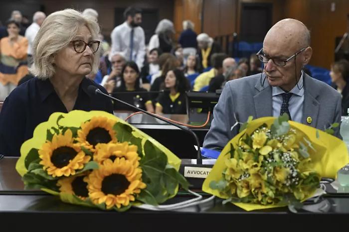 Caso Regeni, difese dei tre 007 egiziani condannati pronte a impugnare