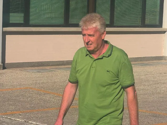 Giallo della ricina, Gianni Di Vita portato per la terza volta in questura  ma non &egrave; indagato