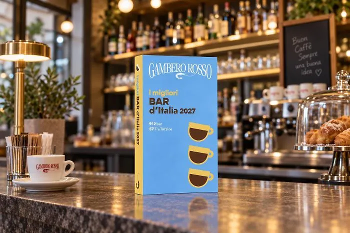 Migliori bar d'Italia: la Sicilia sale sul podio, due new entry a Palermo