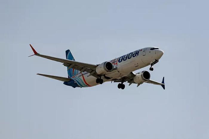 Volo Flydubai per Ben Gurion fa scattare un allarme dirottamento: ecco cosa sarebbe accaduto 