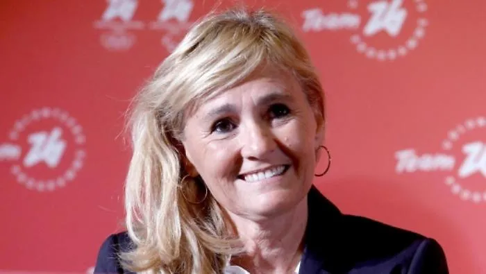 Diana Bianchedi si dimette da capo delegazione della Nazionale