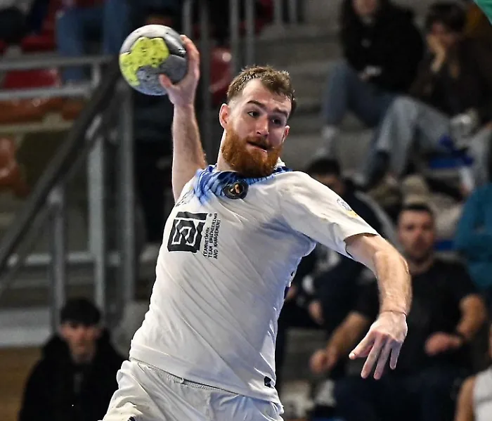 Pallamano: in Serie A Gold maschile cade ancora l'Albatro Siracusa