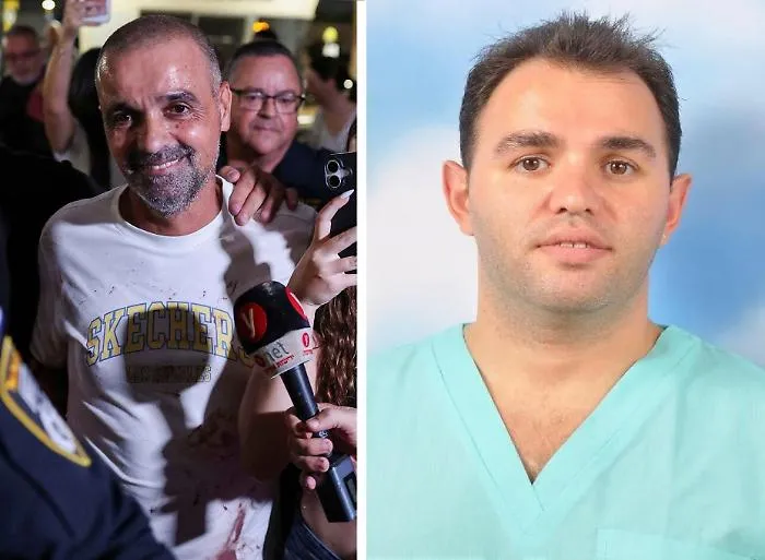 Il dentista e l'agente della sicurezza in incognito: chi sono gli "eroi" che hanno salvato i passeggeri del volo Flydubai 