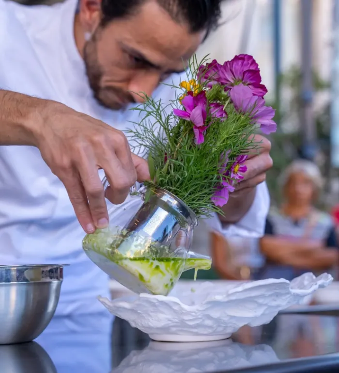 Acireale, tre giorni dedicati al gusto siciliano