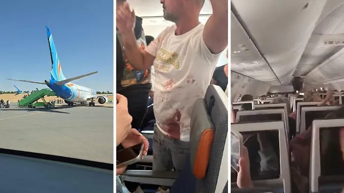 Volo Flydubai, Israele: &laquo;Il dirottatore voleva replicare l'11 settembre&raquo;. Il Mossad guida l'indagine