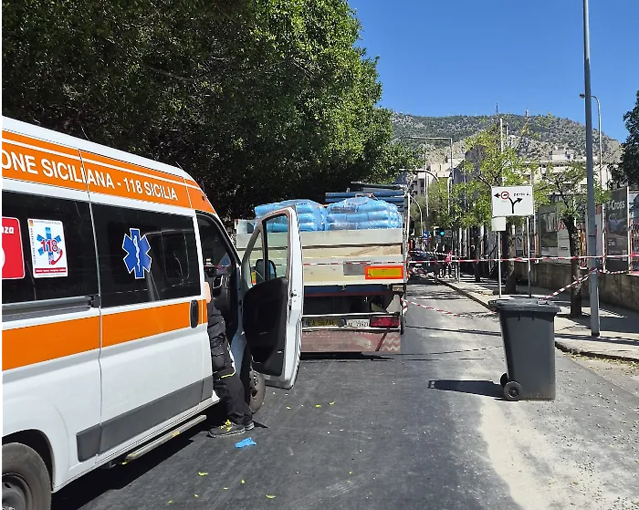 Bici elettriche e scooter, &egrave; una strage sulle strade di Palermo