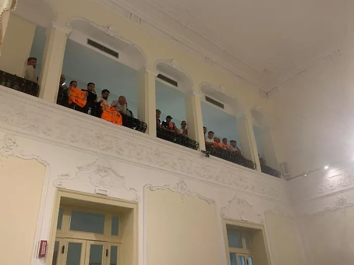 A Trapani il Pef non passa: 15 posti di lavoro in bilico e consiglio tra polemiche e rinvii