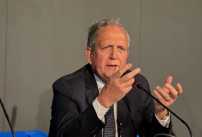 Depurazione, Fatuzzo confermato commissario per altri tre anni: focus sulla provincia di Catania