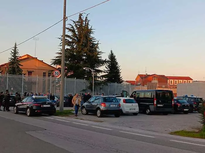  "La pena &egrave; stata scontata ma non voglio uscire dal carcere": la surreale protesta di un detenuto nel penitenziario di Cuneo 